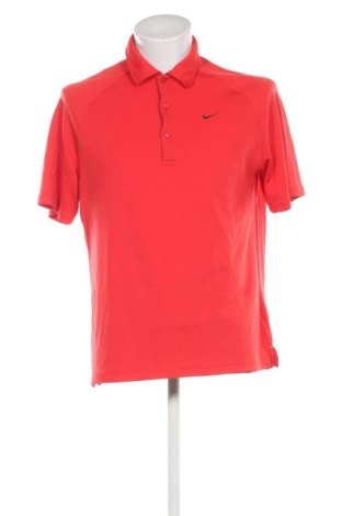 Herren T-Shirt Nike, Größe XL, Farbe Rot, Preis € 32,99