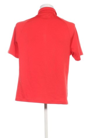 Herren T-Shirt Nike, Größe XL, Farbe Rot, Preis € 32,99