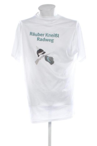 Férfi póló Nike, Méret XXL, Szín Fehér, Ár 6 989 Ft