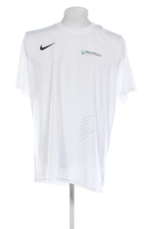 Férfi póló Nike, Méret XXL, Szín Fehér, Ár 6 989 Ft