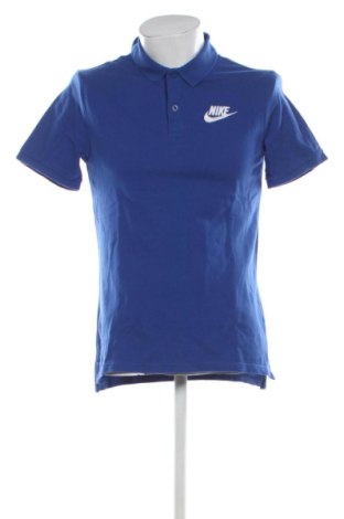 Męski T-shirt Nike, Rozmiar S, Kolor Niebieski, Cena 129,99 zł