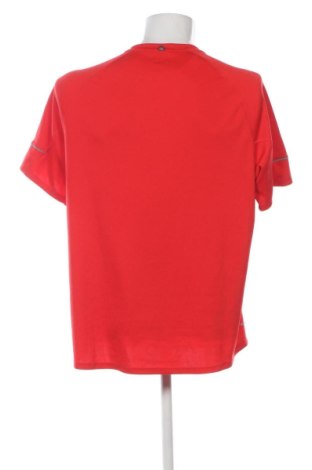 Pánske tričko  Nike, Veľkosť XL, Farba Červená, Cena  16,95 €