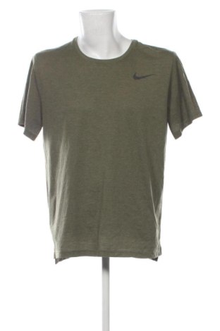 Tricou de bărbați Nike, Mărime XL, Culoare Verde, Preț 85,99 Lei