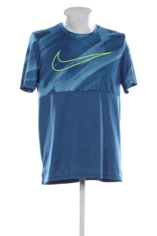 Мъжка тениска Nike, Размер L, Цвят Многоцветен, Цена 14,31 €