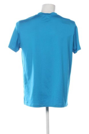 Herren Shirt Nike, Größe L, Farbe Blau, Preis 17,99 €
