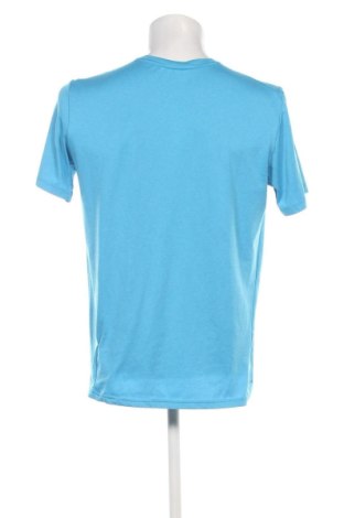 Tricou de bărbați Nike, Mărime L, Culoare Albastru, Preț 85,99 Lei