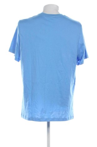 Herren T-Shirt Nike, Größe XL, Farbe Blau, Preis € 41,99