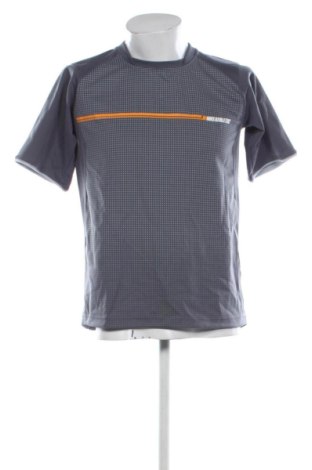 Herren T-Shirt Nike, Größe M, Farbe Grau, Preis € 18,99
