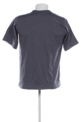 Herren T-Shirt Nike, Größe M, Farbe Grau, Preis € 18,99