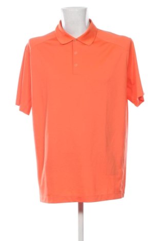 Мъжка тениска Nike, Размер XL, Цвят Оранжев, Цена 14,00 €