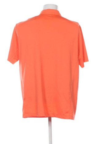 Мъжка тениска Nike, Размер XL, Цвят Оранжев, Цена 14,00 €