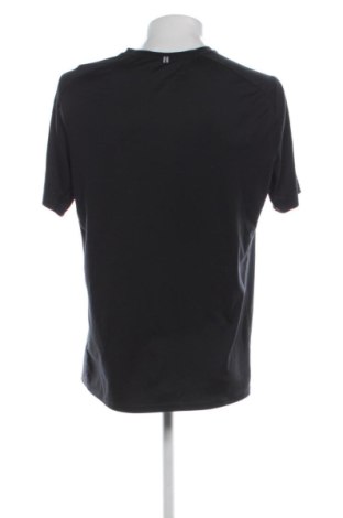Herren T-Shirt Nike, Größe L, Farbe Schwarz, Preis € 18,99