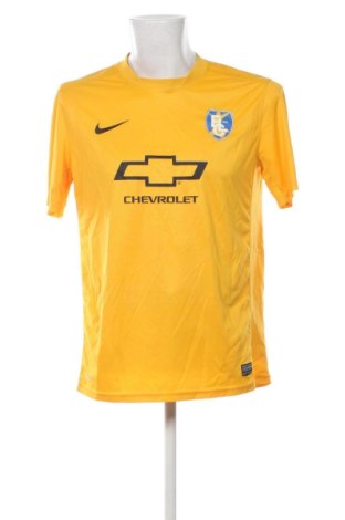 Pánské tričko  Nike, Velikost L, Barva Žlutá, Cena  409,00 Kč