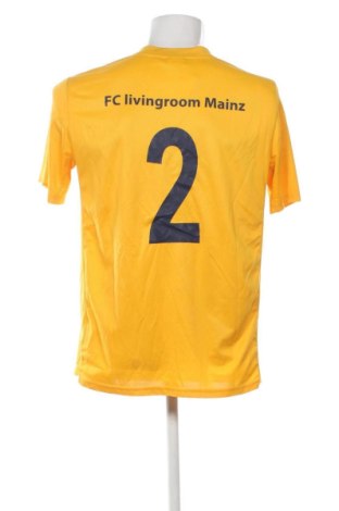 Pánské tričko  Nike, Velikost L, Barva Žlutá, Cena  409,00 Kč