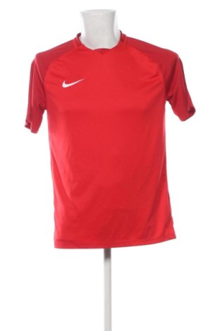 Férfi póló Nike, Méret L, Szín Piros, Ár 6 989 Ft