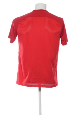 Férfi póló Nike, Méret L, Szín Piros, Ár 6 989 Ft