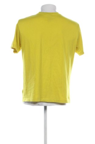 Herren T-Shirt Nike, Größe S, Farbe Gelb, Preis € 13,81