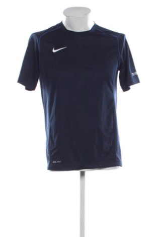 Pánske tričko  Nike, Veľkosť M, Farba Modrá, Cena  16,95 €