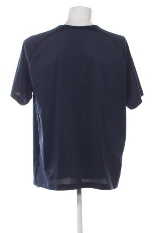 Мъжка тениска Nike, Размер XL, Цвят Син, Цена 14,31 €