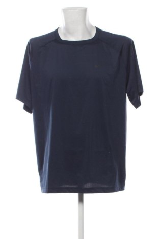 Мъжка тениска Nike, Размер XL, Цвят Син, Цена 14,31 €