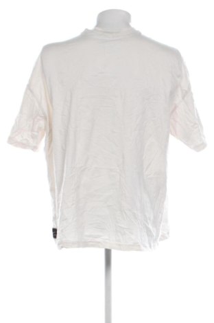 Herren Shirt Nike, Größe XL, Farbe Ecru, Preis 17,99 €