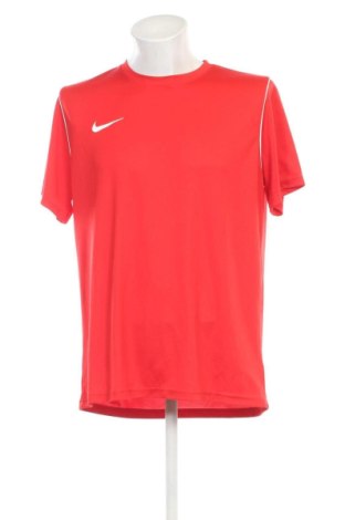 Férfi póló Nike, Méret XL, Szín Piros, Ár 6 389 Ft