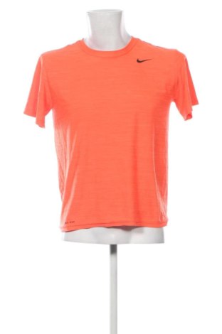 Męski T-shirt Nike, Rozmiar M, Kolor Pomarańczowy, Cena 72,99 zł