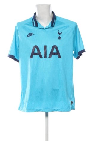 Herren T-Shirt Nike, Größe XL, Farbe Blau, Preis € 32,99