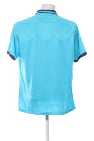 Herren T-Shirt Nike, Größe XL, Farbe Blau, Preis € 32,99