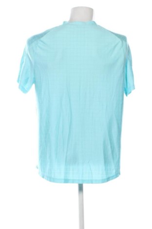 Herren Shirt Nike, Größe XL, Farbe Blau, Preis 17,99 €