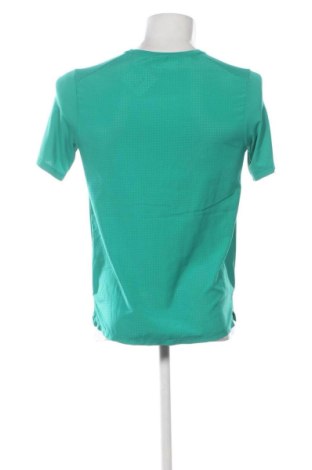 Herren Shirt Nike, Größe S, Farbe Grün, Preis 17,99 €
