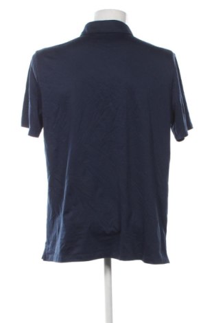 Tricou de bărbați Nike, Mărime XL, Culoare Albastru, Preț 151,99 Lei