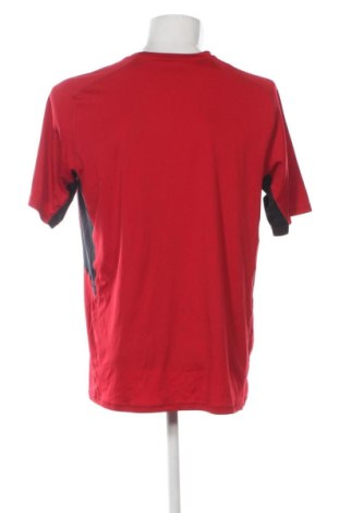 Pánske tričko  Nike, Veľkosť L, Farba Červená, Cena  16,95 €