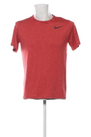 Pánské tričko  Nike, Velikost M, Barva Červená, Cena  409,00 Kč