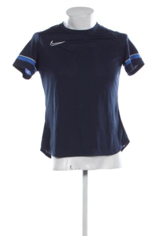 Pánske tričko  Nike, Veľkosť L, Farba Modrá, Cena  16,95 €