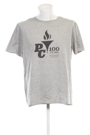 Herren Shirt Nike, Größe XL, Farbe Grau, Preis 17,99 €