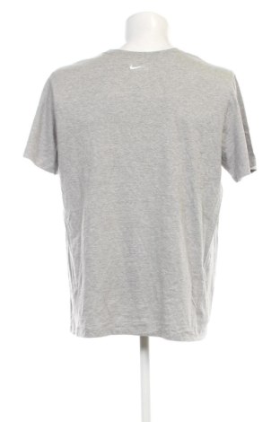 Herren Shirt Nike, Größe XL, Farbe Grau, Preis 17,99 €