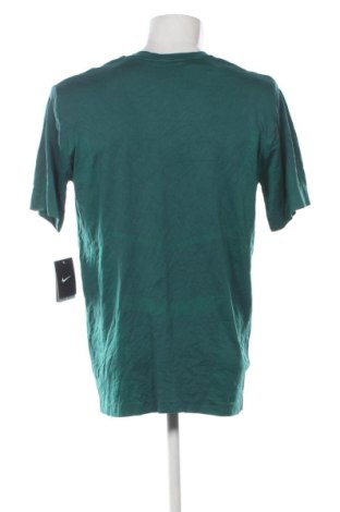 Tricou de bărbați Nike, Mărime XL, Culoare Verde, Preț 196,99 Lei
