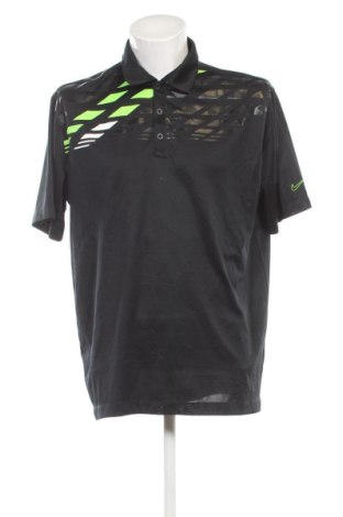 Ανδρικό t-shirt Nike, Μέγεθος XL, Χρώμα Μαύρο, Τιμή 29,99 €