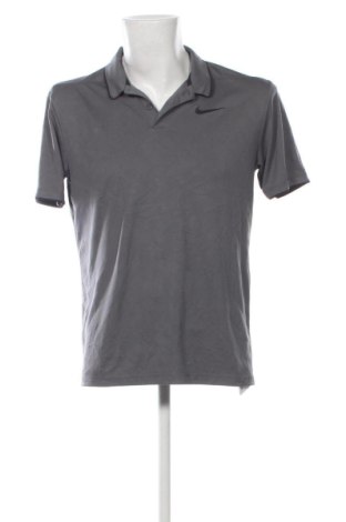 Męski T-shirt Nike, Rozmiar M, Kolor Szary, Cena 129,99 zł