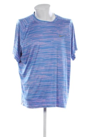 Męski T-shirt Nike, Rozmiar XXL, Kolor Kolorowy, Cena 72,99 zł