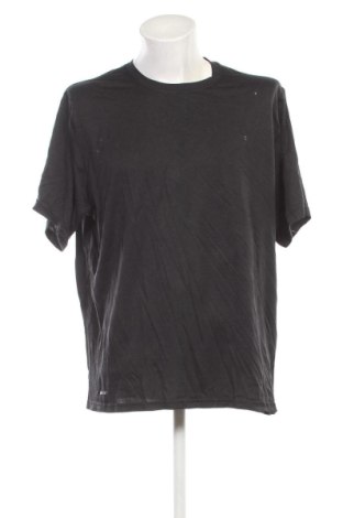 Мъжка тениска Nike, Размер XXL, Цвят Черен, Цена 14,31 €