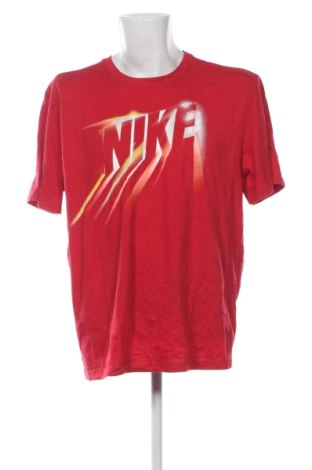 Мъжка тениска Nike, Размер XXL, Цвят Многоцветен, Цена 14,31 €