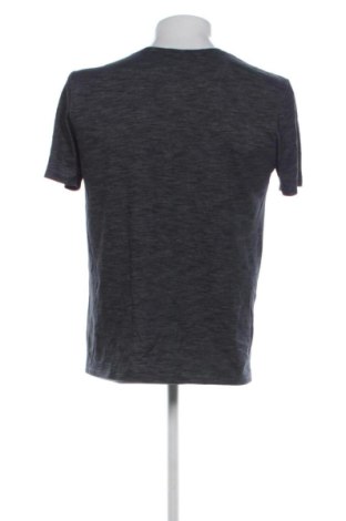 Herren T-Shirt Nike, Größe M, Farbe Grau, Preis € 18,99