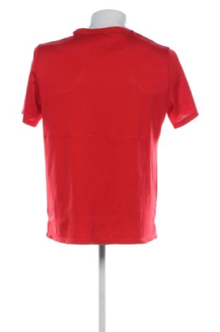Pánske tričko  Nike, Veľkosť L, Farba Červená, Cena  16,95 €