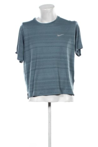 Pánske tričko  Nike, Veľkosť XL, Farba Sivá, Cena  16,95 €