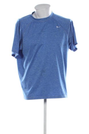 Pánske tričko  Nike, Veľkosť XL, Farba Modrá, Cena  16,95 €
