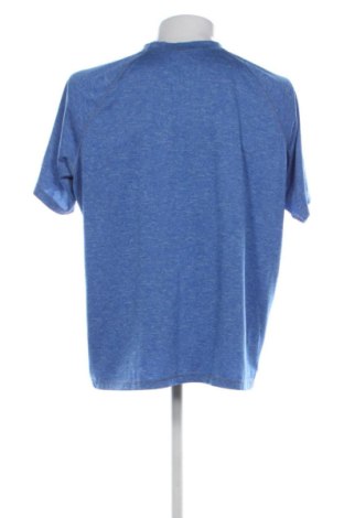 Pánske tričko  Nike, Veľkosť XL, Farba Modrá, Cena  16,95 €