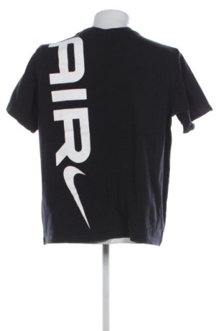 Мъжка тениска Nike, Размер L, Цвят Черен, Цена 14,00 €