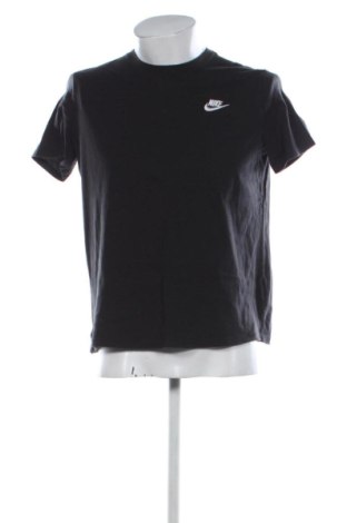 Мъжка тениска Nike, Размер L, Цвят Черен, Цена 14,00 €